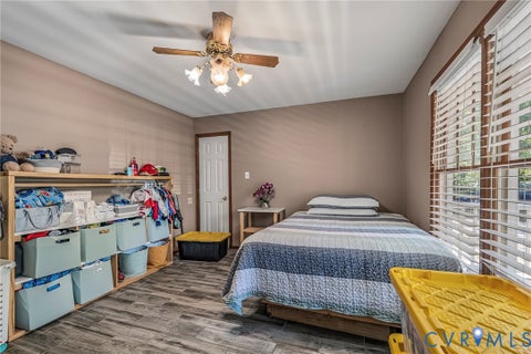 Tiny photo for 4212 Hunters Landing Drive, North Chesterfield, VA 23832 (MLS # 2624077)
