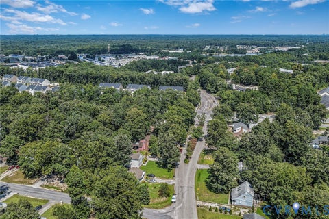 Tiny photo for 4212 Hunters Landing Drive, North Chesterfield, VA 23832 (MLS # 2624077)