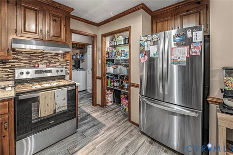 Tiny photo for 4212 Hunters Landing Drive, North Chesterfield, VA 23832 (MLS # 2624077)