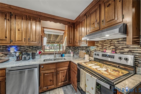 Tiny photo for 4212 Hunters Landing Drive, North Chesterfield, VA 23832 (MLS # 2624077)