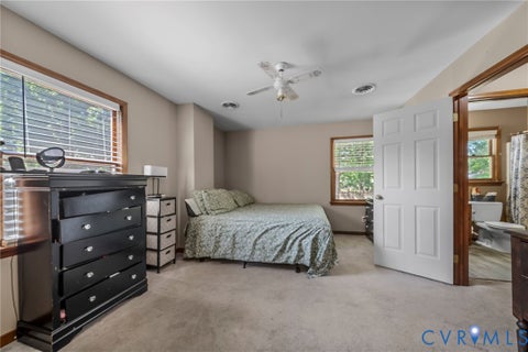 Tiny photo for 4212 Hunters Landing Drive, North Chesterfield, VA 23832 (MLS # 2624077)