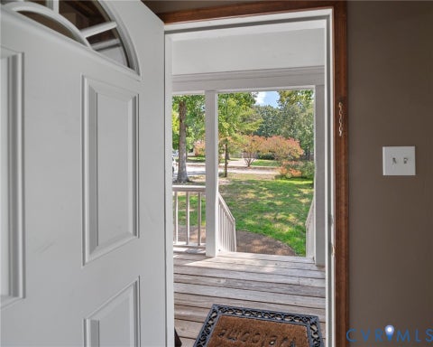 Tiny photo for 4212 Hunters Landing Drive, North Chesterfield, VA 23832 (MLS # 2624077)
