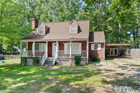 Tiny photo for 4212 Hunters Landing Drive, North Chesterfield, VA 23832 (MLS # 2624077)
