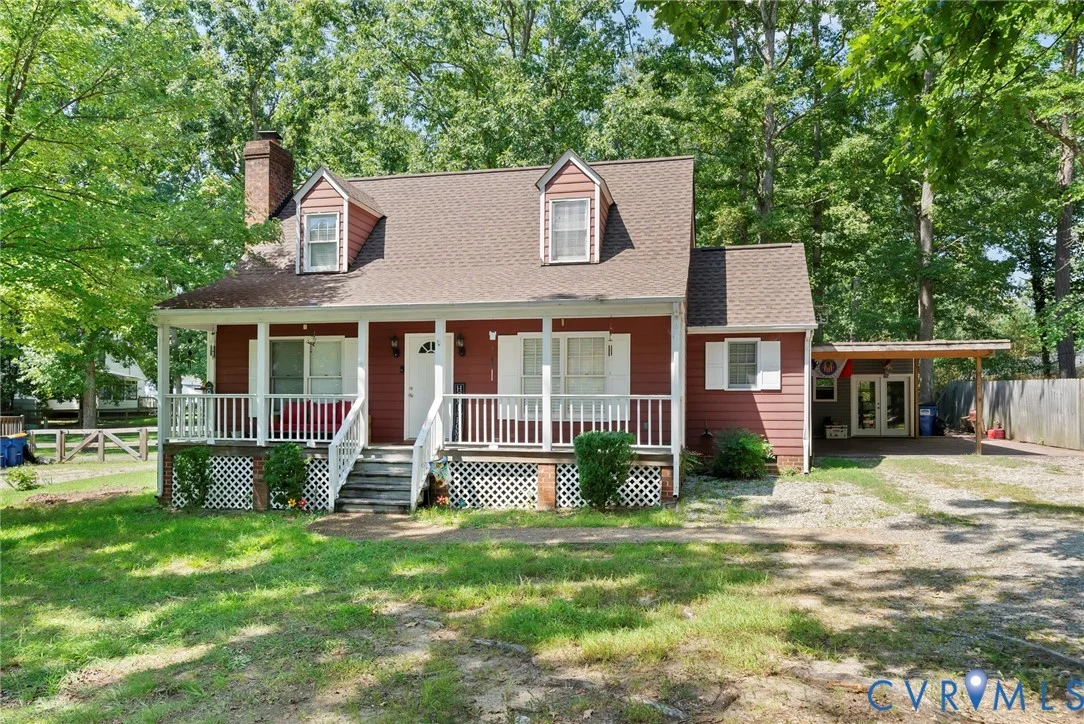 4212 Hunters Landing Drive, North Chesterfield, VA, 23832