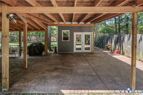 Tiny photo for 4212 Hunters Landing Drive, North Chesterfield, VA 23832 (MLS # 2624077)