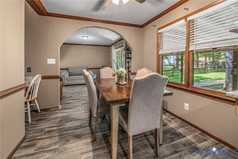 Tiny photo for 4212 Hunters Landing Drive, North Chesterfield, VA 23832 (MLS # 2624077)