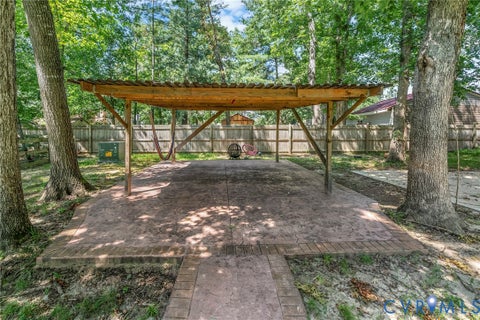 Tiny photo for 4212 Hunters Landing Drive, North Chesterfield, VA 23832 (MLS # 2624077)