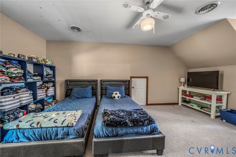 Tiny photo for 4212 Hunters Landing Drive, North Chesterfield, VA 23832 (MLS # 2624077)