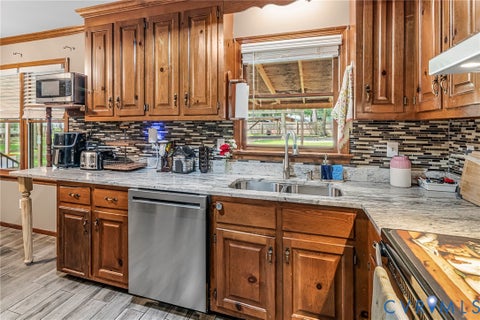 Tiny photo for 4212 Hunters Landing Drive, North Chesterfield, VA 23832 (MLS # 2624077)