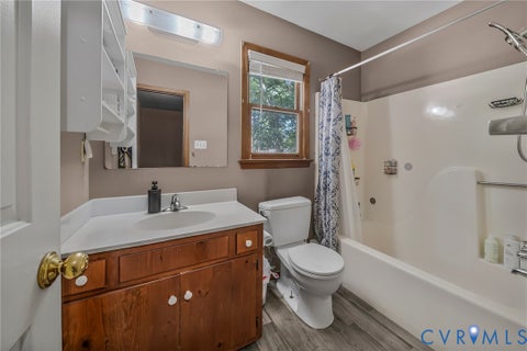 Tiny photo for 4212 Hunters Landing Drive, North Chesterfield, VA 23832 (MLS # 2624077)