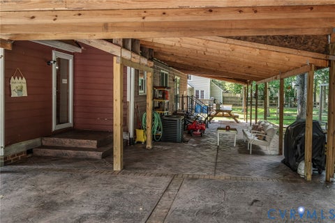 Tiny photo for 4212 Hunters Landing Drive, North Chesterfield, VA 23832 (MLS # 2624077)