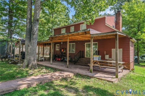Tiny photo for 4212 Hunters Landing Drive, North Chesterfield, VA 23832 (MLS # 2624077)