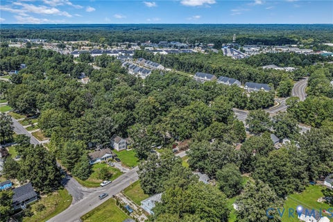 Tiny photo for 4212 Hunters Landing Drive, North Chesterfield, VA 23832 (MLS # 2624077)