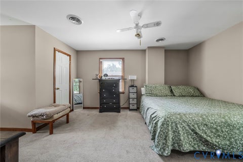 Tiny photo for 4212 Hunters Landing Drive, North Chesterfield, VA 23832 (MLS # 2624077)