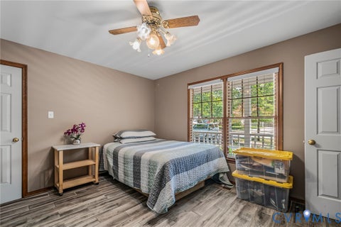 Tiny photo for 4212 Hunters Landing Drive, North Chesterfield, VA 23832 (MLS # 2624077)