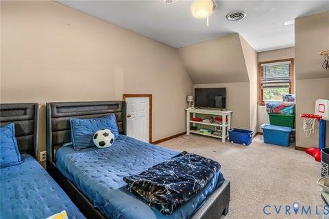 Tiny photo for 4212 Hunters Landing Drive, North Chesterfield, VA 23832 (MLS # 2624077)