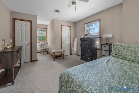 Tiny photo for 4212 Hunters Landing Drive, North Chesterfield, VA 23832 (MLS # 2624077)