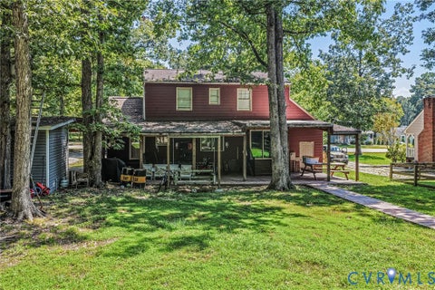 Tiny photo for 4212 Hunters Landing Drive, North Chesterfield, VA 23832 (MLS # 2624077)