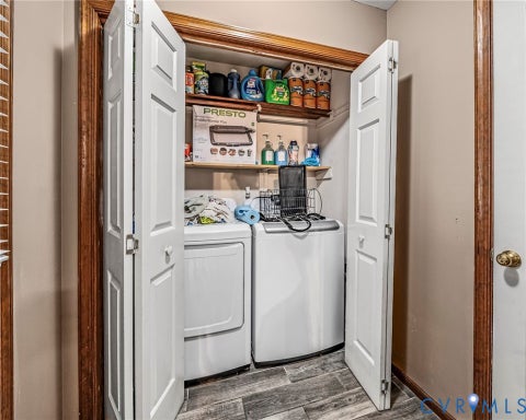 Tiny photo for 4212 Hunters Landing Drive, North Chesterfield, VA 23832 (MLS # 2624077)