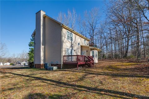 A home in North Dinwiddie