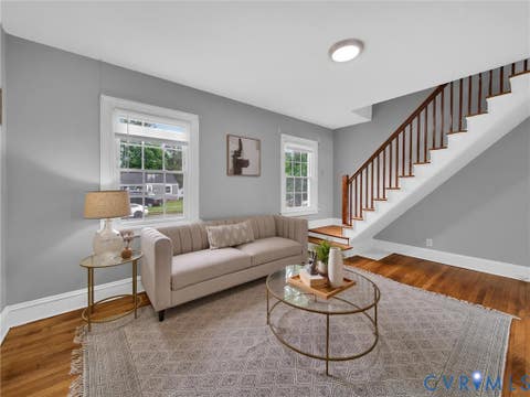 Tiny photo for 3622 Harris Avenue, Richmond, VA 23223 (MLS # 2622322)