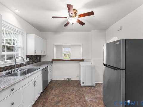 Tiny photo for 3622 Harris Avenue, Richmond, VA 23223 (MLS # 2622322)