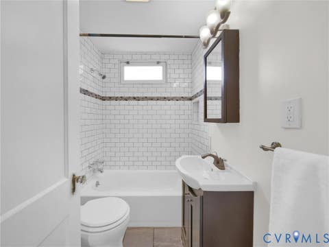 Tiny photo for 3622 Harris Avenue, Richmond, VA 23223 (MLS # 2622322)