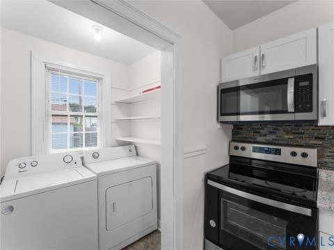 Tiny photo for 3622 Harris Avenue, Richmond, VA 23223 (MLS # 2622322)
