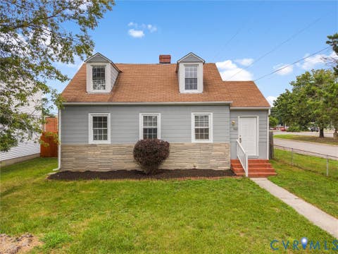 Tiny photo for 3622 Harris Avenue, Richmond, VA 23223 (MLS # 2622322)