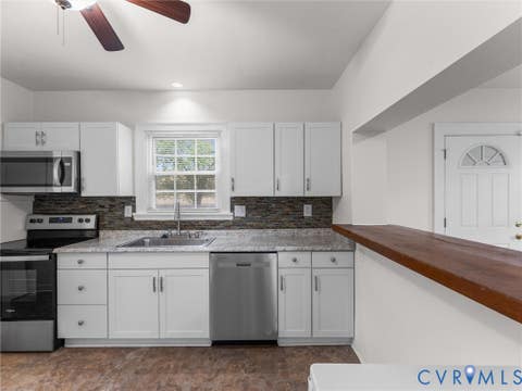 Tiny photo for 3622 Harris Avenue, Richmond, VA 23223 (MLS # 2622322)