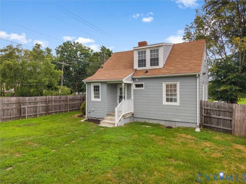 Tiny photo for 3622 Harris Avenue, Richmond, VA 23223 (MLS # 2622322)