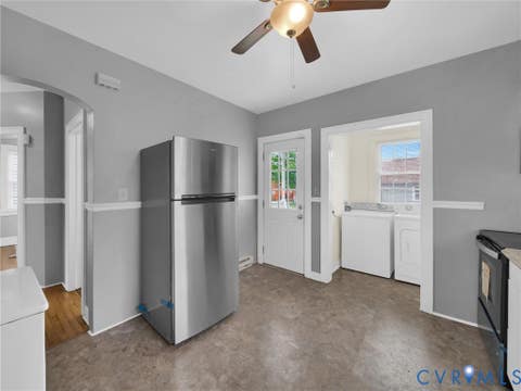 Tiny photo for 3622 Harris Avenue, Richmond, VA 23223 (MLS # 2622322)