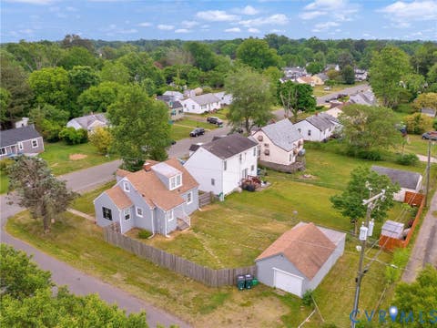 Tiny photo for 3622 Harris Avenue, Richmond, VA 23223 (MLS # 2622322)