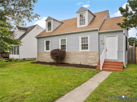 Tiny photo for 3622 Harris Avenue, Richmond, VA 23223 (MLS # 2622322)