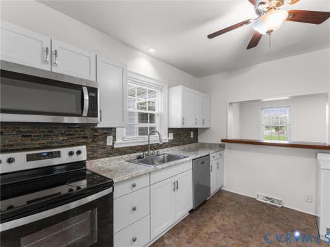 Tiny photo for 3622 Harris Avenue, Richmond, VA 23223 (MLS # 2622322)