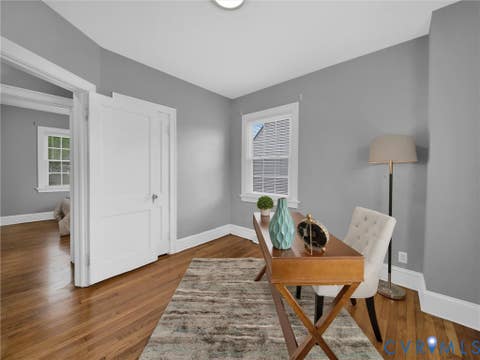 Tiny photo for 3622 Harris Avenue, Richmond, VA 23223 (MLS # 2622322)