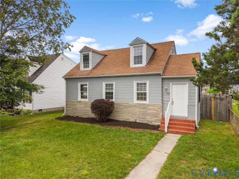 Photo of 3622 Harris Avenue, Richmond, VA 23223 (MLS # 2622322)
