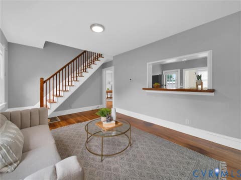 Tiny photo for 3622 Harris Avenue, Richmond, VA 23223 (MLS # 2622322)