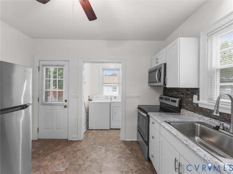 Tiny photo for 3622 Harris Avenue, Richmond, VA 23223 (MLS # 2622322)