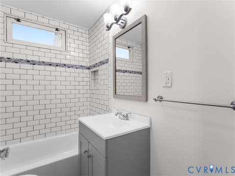 Tiny photo for 3622 Harris Avenue, Richmond, VA 23223 (MLS # 2622322)