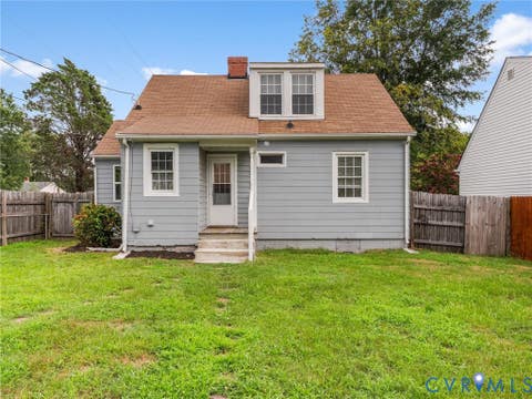Tiny photo for 3622 Harris Avenue, Richmond, VA 23223 (MLS # 2622322)