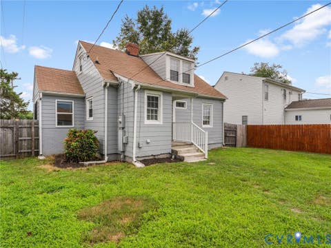 Tiny photo for 3622 Harris Avenue, Richmond, VA 23223 (MLS # 2622322)