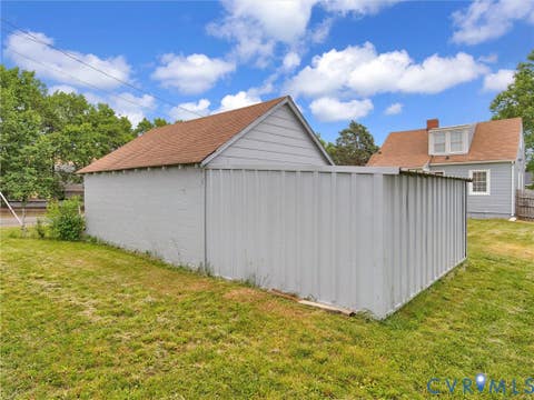 Tiny photo for 3622 Harris Avenue, Richmond, VA 23223 (MLS # 2622322)