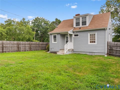 Tiny photo for 3622 Harris Avenue, Richmond, VA 23223 (MLS # 2622322)