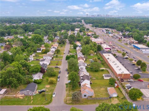 Tiny photo for 3622 Harris Avenue, Richmond, VA 23223 (MLS # 2622322)
