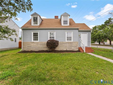 Tiny photo for 3622 Harris Avenue, Richmond, VA 23223 (MLS # 2622322)