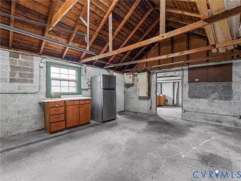 Tiny photo for 3622 Harris Avenue, Richmond, VA 23223 (MLS # 2622322)