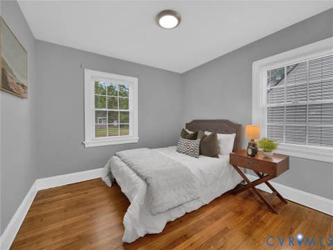 Tiny photo for 3622 Harris Avenue, Richmond, VA 23223 (MLS # 2622322)