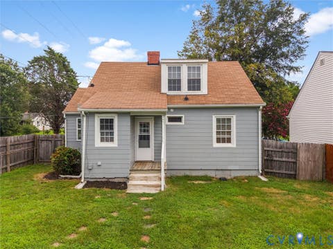 Tiny photo for 3622 Harris Avenue, Richmond, VA 23223 (MLS # 2622322)