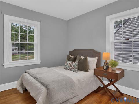 Tiny photo for 3622 Harris Avenue, Richmond, VA 23223 (MLS # 2622322)
